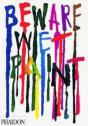 Beware Wet Paint - Preview