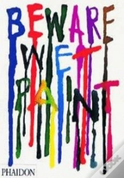 Capa do artigo Beware Wet Paint