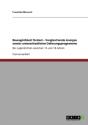 Beweglichkeit Fordern - Vergleichende Analyse Zweier Unterschiedlicher Dehnungsprogramme - Preview