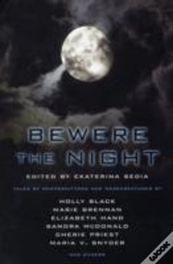 Capa do artigo Bewere The Night