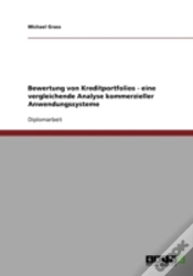 Capa do artigo Bewertung Von Kreditportfolios - Eine Ve