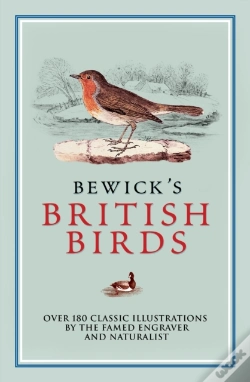 Capa do artigo Bewick'S British Birds