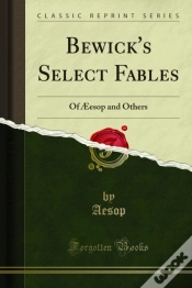 Capa do artigo Bewick