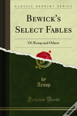 Capa do artigo Bewick'S Select Fables