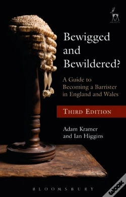 Capa do artigo Bewigged And Bewildered?