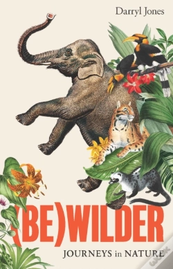 Capa do artigo (Be)Wilder