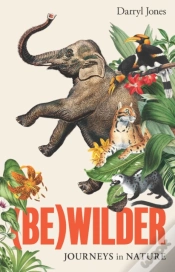 Capa do artigo (Be)Wilder