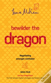 Capa do artigo Bewilder The Dragon