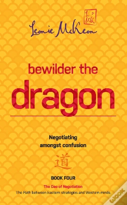 Capa do artigo Bewilder The Dragon