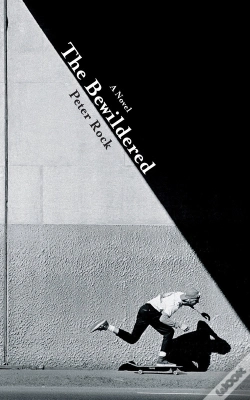 Capa do artigo Bewildered