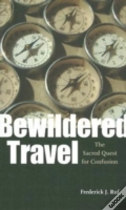 Capa do artigo Bewildered Travel