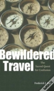 Capa do artigo Bewildered Travel