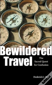 Capa do artigo Bewildered Travel