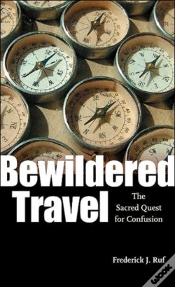 Capa do artigo Bewildered Travel