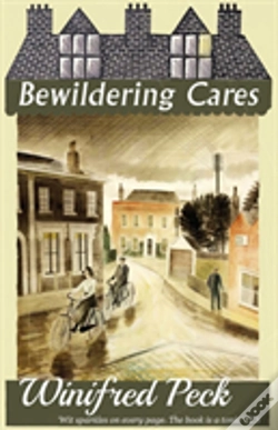 Capa do artigo Bewildering Cares