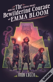 Capa do artigo Bewildering Courage Of Emma Bloom