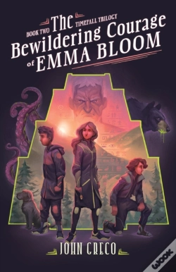 Capa do artigo Bewildering Courage Of Emma Bloom