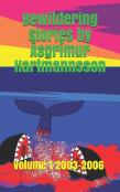 Bewildering Stories By Asgrimur Hartmannsson