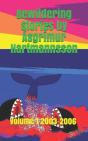 Bewildering Stories By Asgrimur Hartmannsson - Preview