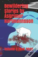 Bewildering Stories By Asgrimur Hartmannsson