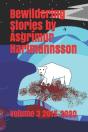 Bewildering Stories By Asgrimur Hartmannsson - Preview