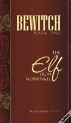 Capa do artigo Bewitch Book One: The Elf From Worwinkel