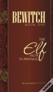 Capa do artigo Bewitch Book One: The Elf From Worwinkel