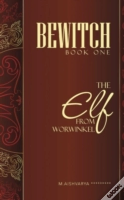 Capa do artigo Bewitch Book One: The Elf From Worwinkel
