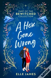 Capa do artigo Bewitched: A Hex Gone Wrong