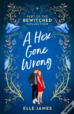 Capa do artigo Bewitched: A Hex Gone Wrong