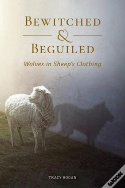 Capa do artigo Bewitched And Beguiled
