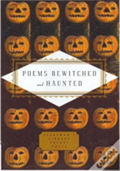 Capa do artigo Bewitched And Haunted