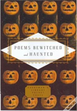 Capa do artigo Bewitched And Haunted