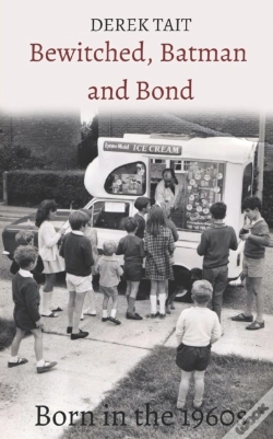 Capa do artigo Bewitched, Batman And Bond