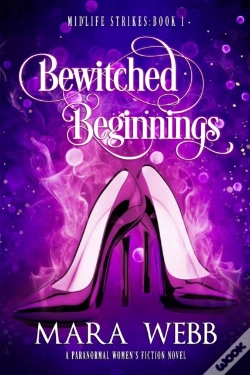 Capa do artigo Bewitched Beginnings