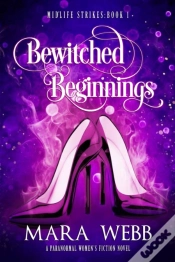 Capa do artigo Bewitched Beginnings