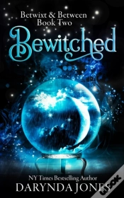 Capa do artigo Bewitched: Betwixt  Amp  Between Book Tw