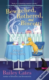 Capa do artigo Bewitched, Bothered, And Biscotti