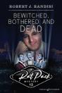 Bewitched, Bothered And Dead - Preview