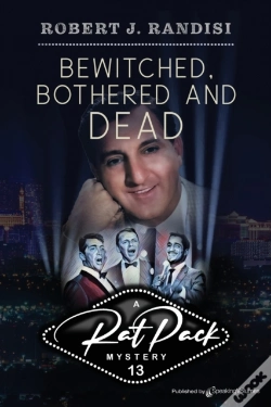 Capa do artigo Bewitched, Bothered And Dead