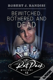 Capa do artigo Bewitched, Bothered And Dead