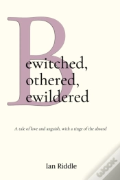 Capa do artigo Bewitched, Bothered, Bewildered