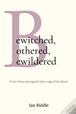 Capa do artigo Bewitched, Bothered, Bewildered