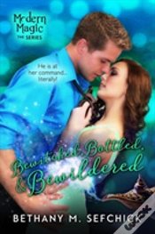 Capa do artigo Bewitched, Bottled, And Bewildered