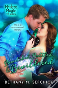Capa do artigo Bewitched, Bottled, And Bewildered
