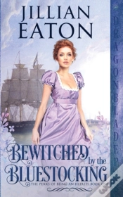 Capa do artigo Bewitched By The Bluestocking