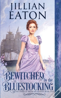Capa do artigo Bewitched By The Bluestocking