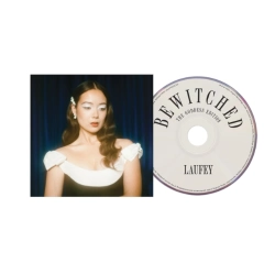 Capa do artigo Bewitched - CD