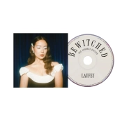 Capa do artigo Bewitched - CD