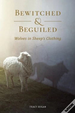 Capa do artigo Bewitched & Beguiled: Wolves In Sheep'S Clothing
